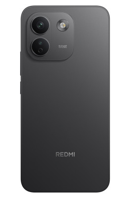 Xiaomi Redmi Note 17 Pro Max 5G 512+8GB Black