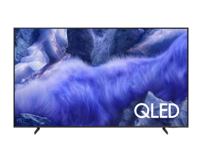 65" QLED QEF1 4K Vision AI Smart TV (2025)(ES)