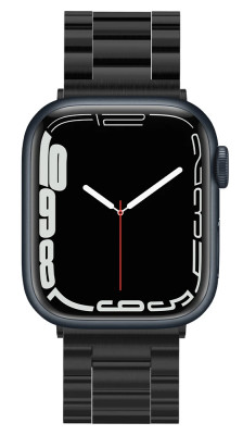 SPIGEN Modern Fit Apple Watch 42/44/45/49mm, Black