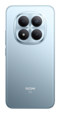 Xiaomi Redmi Note 15 Pro+ 5G 512+12GB Glacier Blue