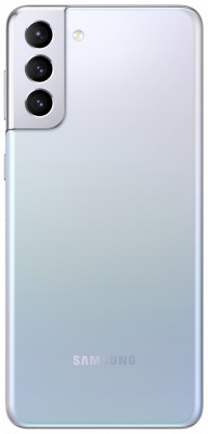 Samsung Galaxy S21+ 5G 256GB Silver