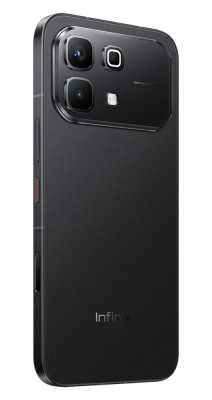 Infinix NOTE 60 256+8GB Midnight Black