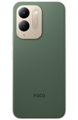 POCO C95 Pro 256+8GB Green