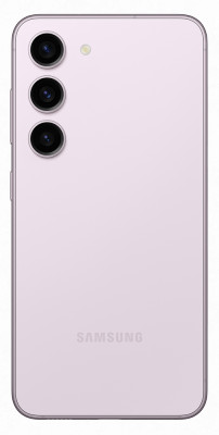 Samsung Galaxy S23 5G 128GB Lavender