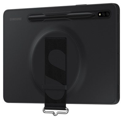 Samsung Strap Cover Tab S8, Black