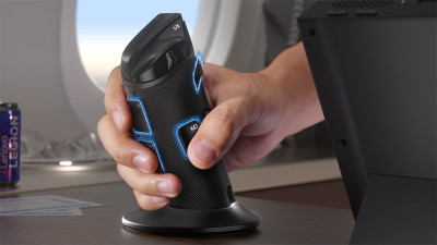 Herní konzole Lenovo Legion Go 8ASP2 2TB