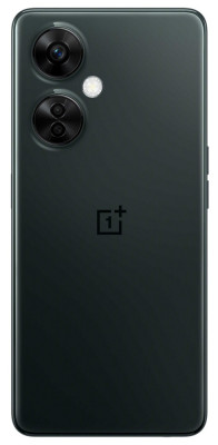 OnePlus Nord CE 3 Lite 5G 8+128GB Gray