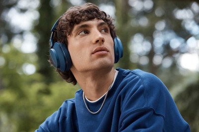 Bowers & Wilkins PX7 S2e Ocean Blue