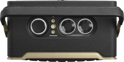 JBL Authentics 300 přenosný reproduktor,Black/Gold