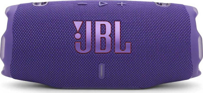 JBL Charge 6 přenosný reproduktor s IP68, Purple