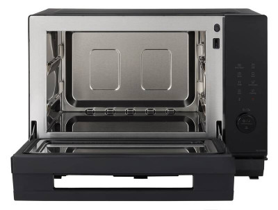 Panasonic NN-DS59NBEPG STEAM COMBI MICROWAVE