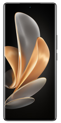 VIVO V29 5G 256GB Noble Black