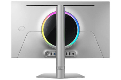 27" Samsung Odyssey OLED G8 (G81SF)