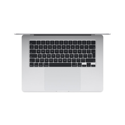 MacBook Air 15" M4 10-CPU/10-GPU/24GB/512GB/CZ/S