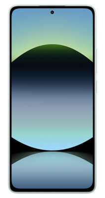 Xiaomi Redmi Note 14 5G 256+8GB zelená