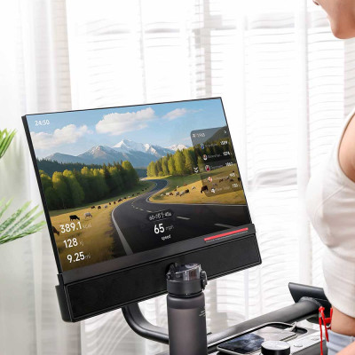 Elektrický běžecký pás s displejem YESOUL T3-Plus