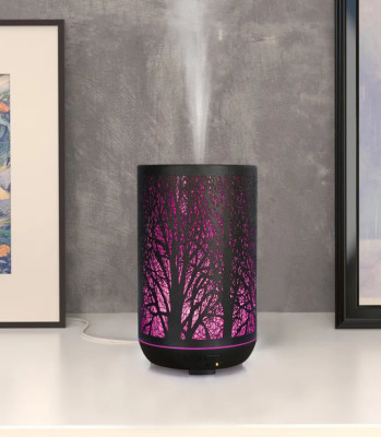 BOT aroma difuzér SDM1 - stromy