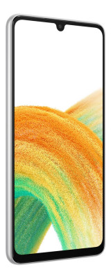 Samsung Galaxy A33 5G 6+128GB White