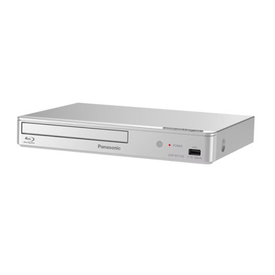 Panasonic DMP-BDT168AG
