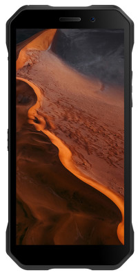 Doogee S61 PRO 128+8GB DualSIM Transparent