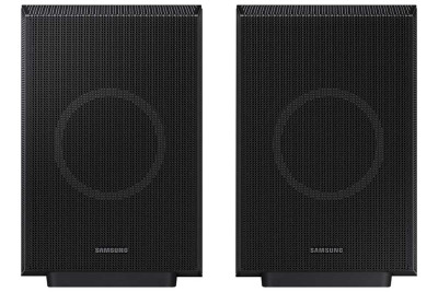 Soundbar Samsung HW-Q990D/EN