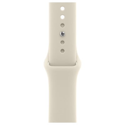 Apple 40mm Sand Sport Band - M/L