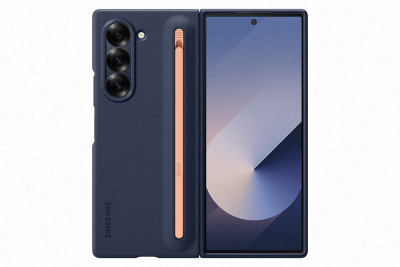 Samsung S Pen Case Galaxy Z Fold6, Navy