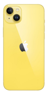 iPhone 14 Plus 512GB Yellow