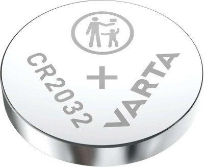 VARTA CR 2032 Electronics