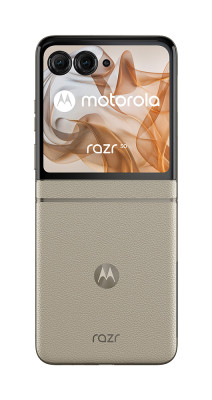 Motorola Razr 50 256+8GB Beach Sand