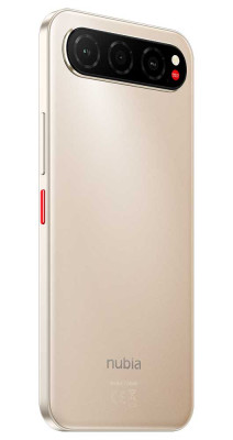 ZTE Nubia Air 5G 256+8GB zlatý