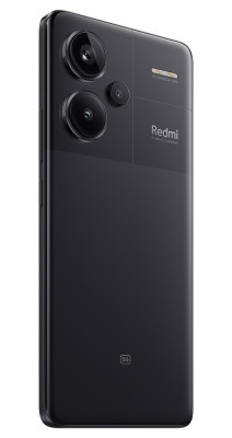 Xiaomi Redmi Note 13 Pro+ 5G 512+12GB černá