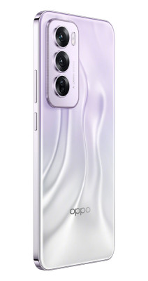 OPPO Reno12 Pro 5G 512+12GB Nebula Silver