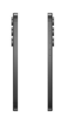 Samsung Galaxy S24 FE 8+128GB Black