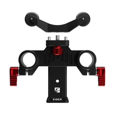FREEWELL Eiger Matte Box Adjustable Uni 15mm RMS