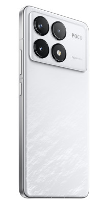 POCO F6 Pro 512+12GB White