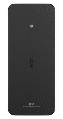 NOKIA 215 4G DS BLACK 2024