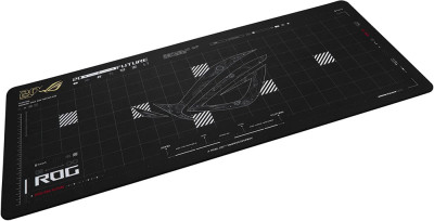 ASUS ROG Scabbard II XXL Edition 20