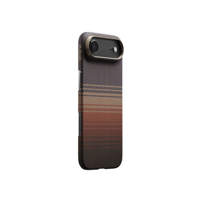 Pitaka Ultra-Slim Case iPhone Air Sunset