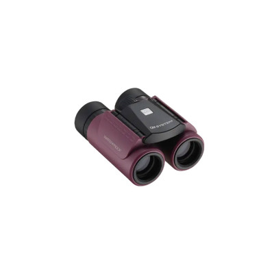OM Systém dalekohled 8x21 RC II WP Magenta