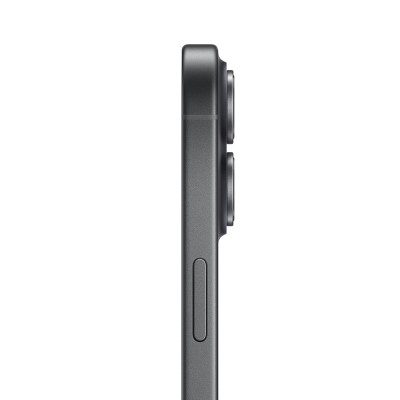 iPhone 17 256GB Black