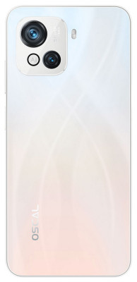 OSCAL C80 8 + 128 GB Early Sunny Snow