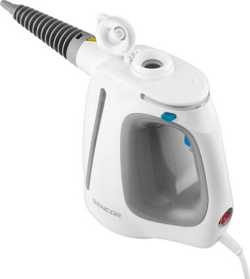 SENCOR SSC 3510WH parní čistič
