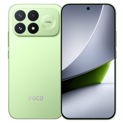 POCO F9 Pro 256+12GB Green