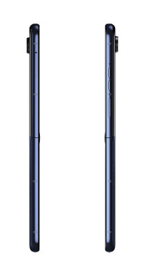 Motorola Razr 50 Ultra 512+12GB Midnight Blue