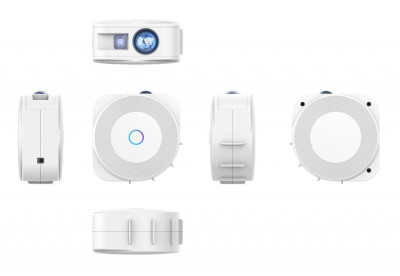 BOT Projektor noční oblohy S2