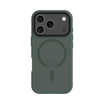 Tactical MagForce Hyperstealth iPhone 17 Pro,Green