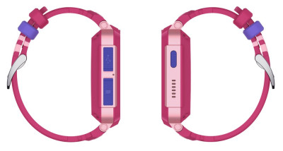 TCL MOVETIME Family Watch 42 Pink