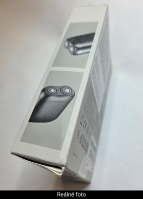 Xiaomi Electric Shaver S200 Gray EU