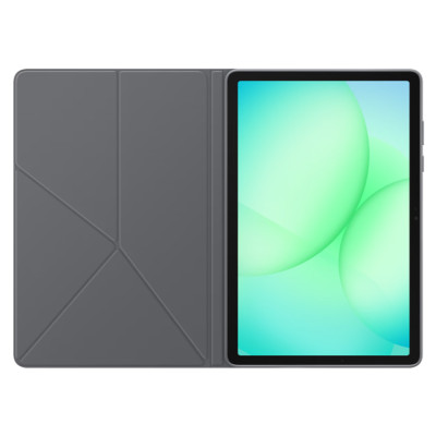 Samsung EF-BX230PBEGWW Book Cover TAB A11+, Black